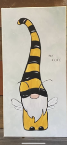 Bee kInd