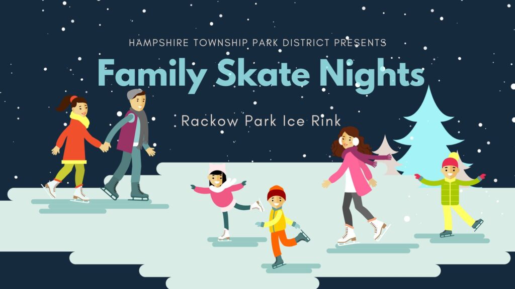 Family Skate Night