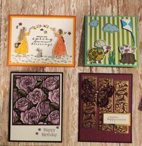 Card Making