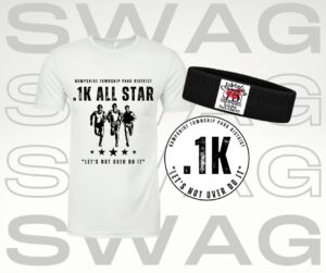 .1K all stars swag