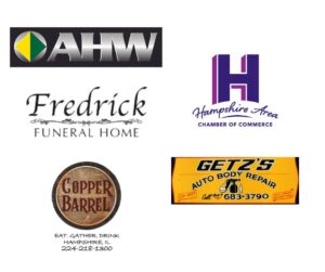 Short Distance Sponsors
