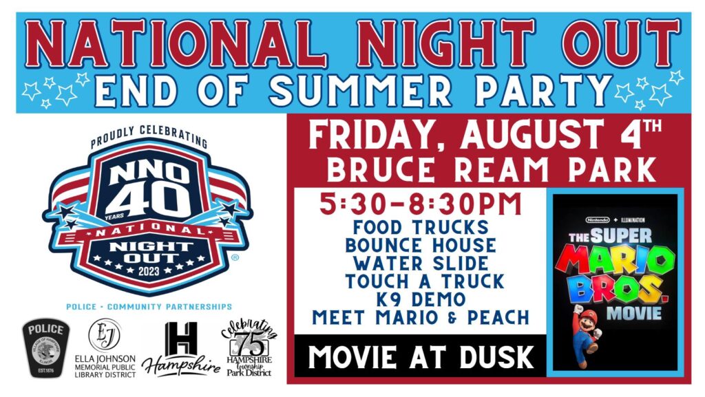 national night out