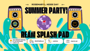 Summer Party