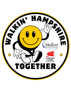 Walkin' Hampshire